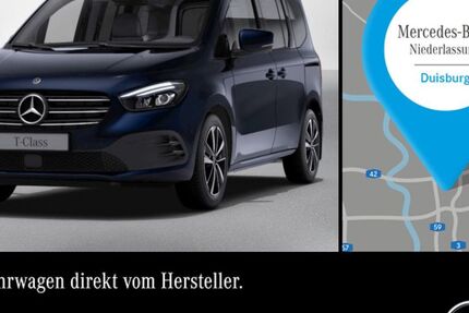 Mercedes-Benz T-Klasse 13.918 km 30.480 &euro; Duisburg 47138