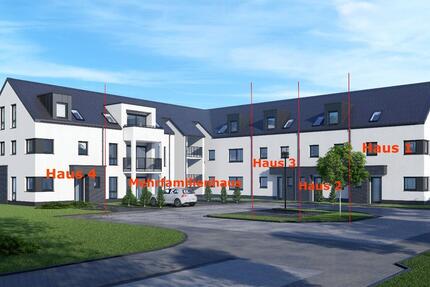 Haus Grefrath - 4 Zimmer, 114 m&sup2;, 1.600&euro; | Angebot:22396154