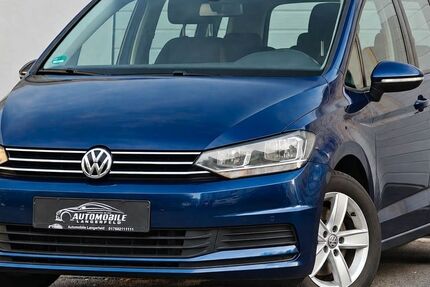 VW Touran 102.275 km 16.490 &euro; Wuppertal 42389