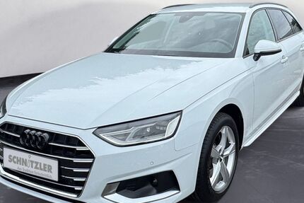 Audi A4 73.281 km 20.950 &euro; Langenfeld 40764