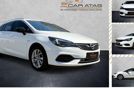 Opel Astra 62.000 km 11.980 &euro; Solingen 42699