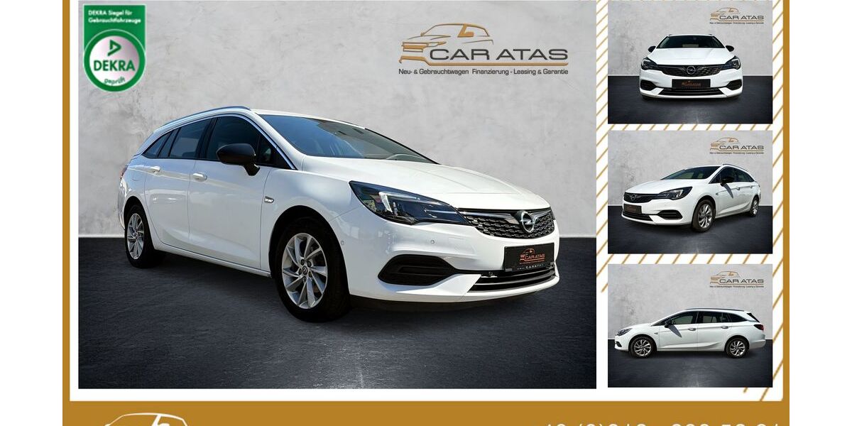 Opel Astra 62.000 km 11.980 &euro; Solingen 42699
