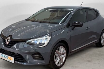 Renault Clio 39.898 km 12.959 &euro; Duisburg 47138