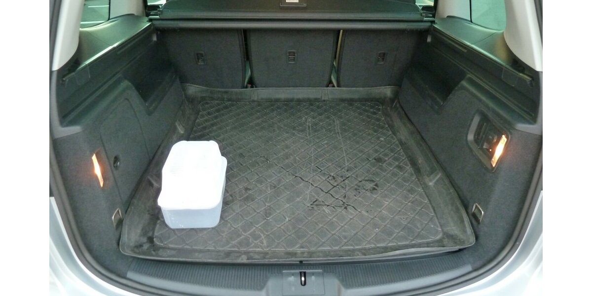 VW Sharan 2.0 TDI DSG Panorama Navi Leder 7 Sitze + 175.000 km 17.900 &euro; Ratingen 40885