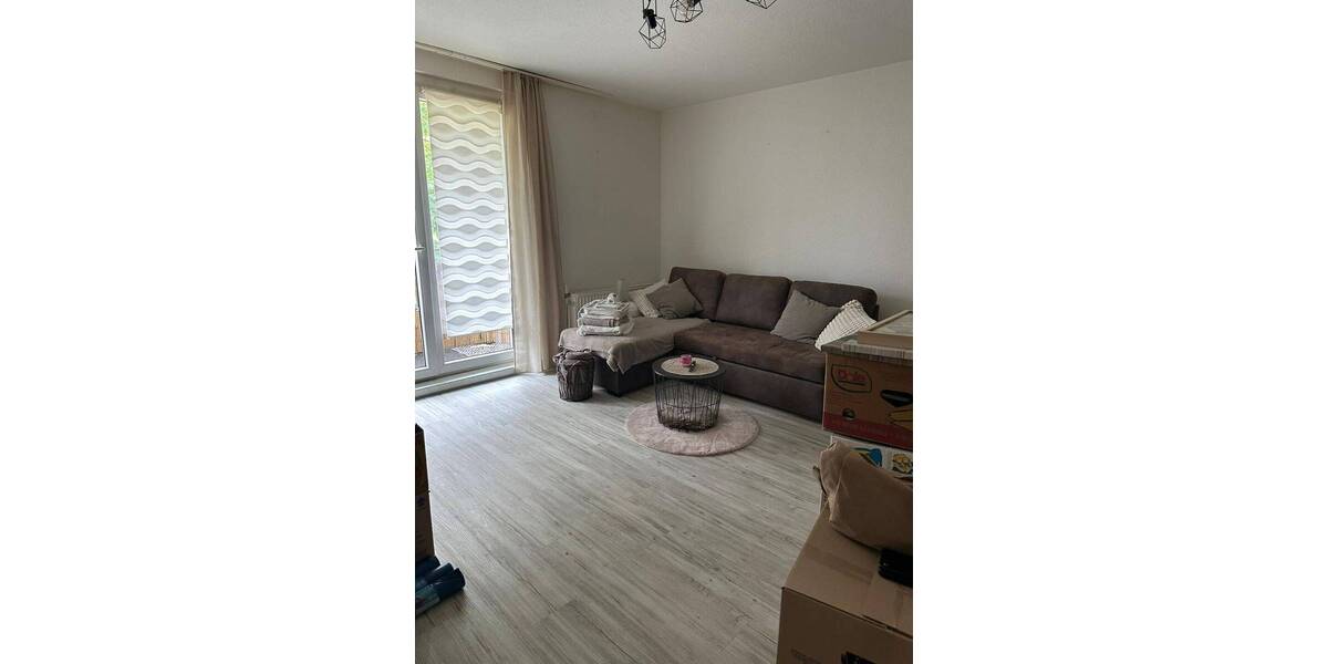 Etagenwohnung Duisburg Friemersheim - 2 Zimmer, 57 m&sup2;, 370&euro; | Angebot:26583657