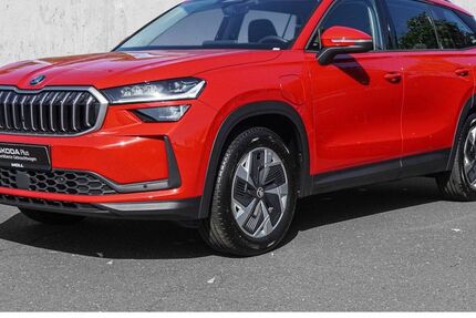 Skoda Kodiaq 24.526 km 41.950 &euro; Düsseldorf 40474
