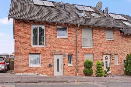 Haus Remscheid Remscheid-Süd - 6 Zimmer, 132 m&sup2;, 499.000&euro; | Angebot:27144479