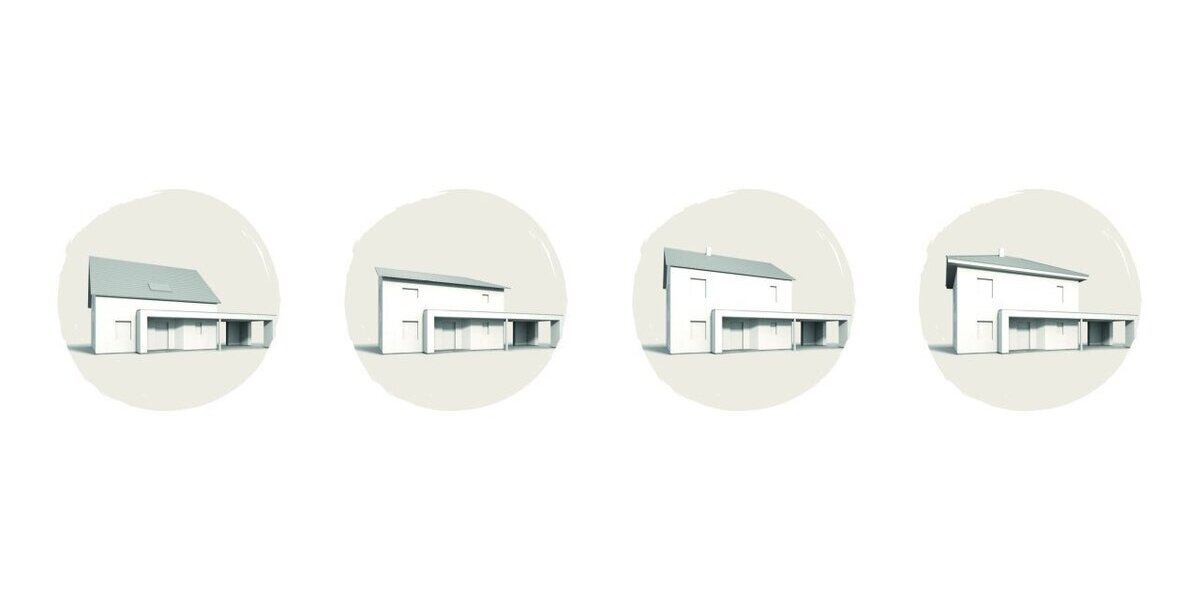 Ihr Traum vom Eigenheim - Flexibles Ausbauhaus für individuelle Wünsche - Einfamilienhaus Remscheid Reinshagen | Angebot:27493141