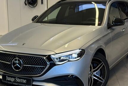 Mercedes-Benz E 450 3.458 km 75.750 &euro; Wuppertal 42281