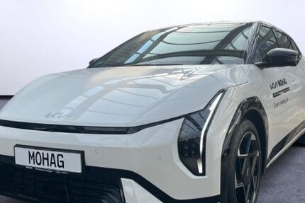 Kia EV4 2.990 km 47.890 &euro; Essen 45134