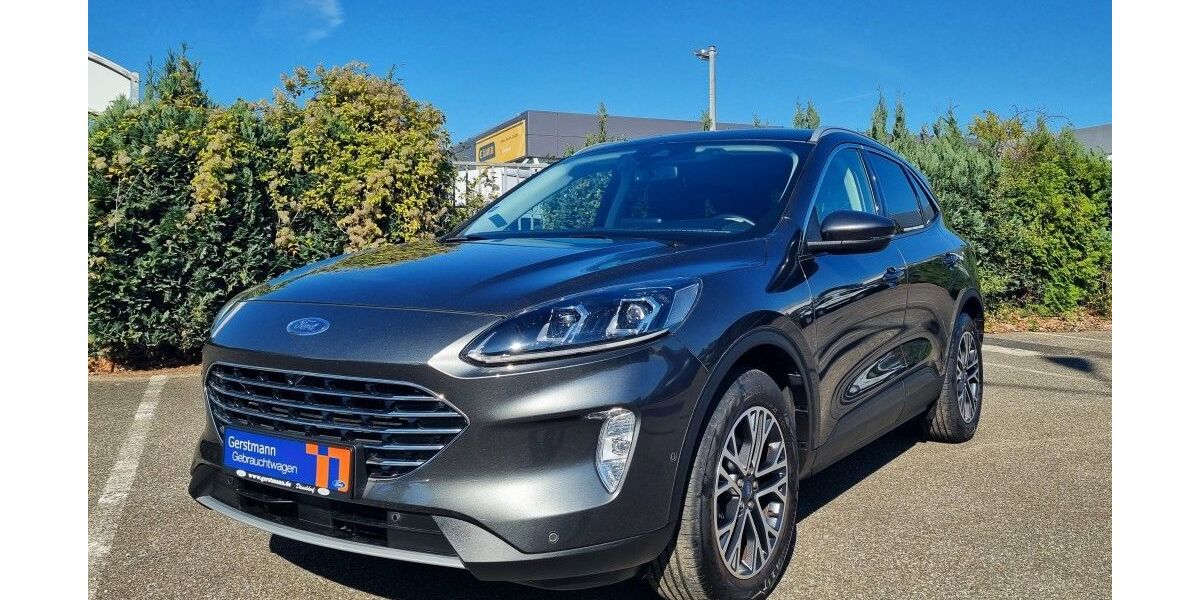 Ford Kuga 17.803 km 23.480 &euro; Düsseldorf 40589