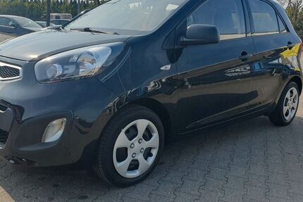 Kia Picanto 49.742 km 6.999 &euro; Essen 45326