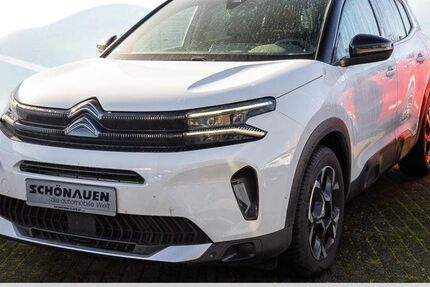 Citroen C5 Aircross 24.919 km 20.250 &euro; Hilden 40721