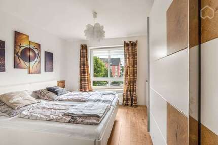 Zimmer Neuss Furth-Mitte - 2 Zimmer, 1.290&euro; | Angebot:27514504