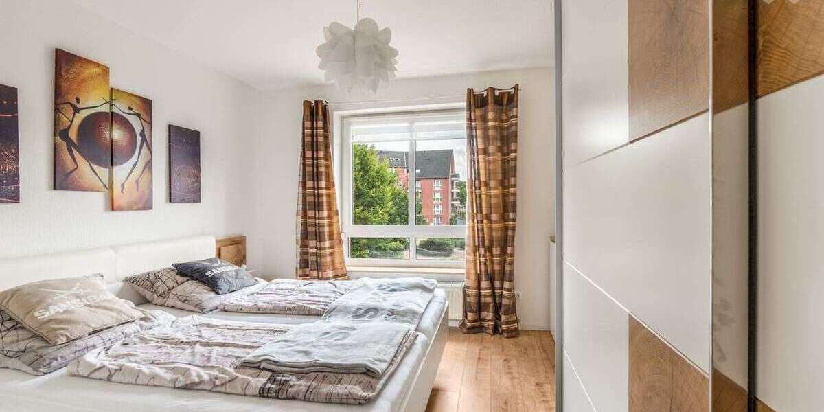 Zimmer Neuss Furth-Mitte - 2 Zimmer, 1.290&euro; | Angebot:27514504