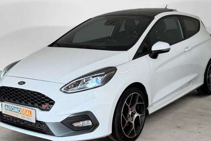 Ford Fiesta 69.444 km 18.570 &euro; Moers 47445
