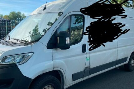 Opel Movano 277.700 km 7.150 &euro; Düsseldorf 40231