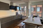 Etagenwohnung Essen Stadtkern - 3 Zimmer, 100 m&sup2;, 1.690&euro; | Angebot:26110160