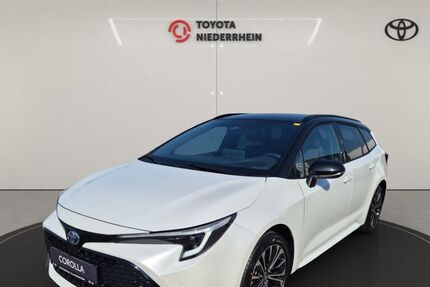 Toyota Corolla 13.500 km 31.770 &euro; Krefeld 47809