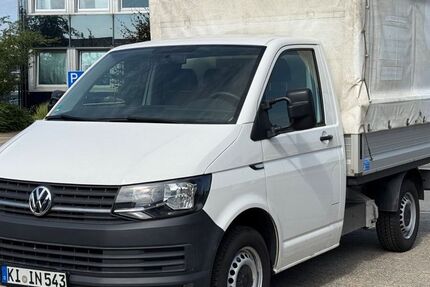 VW T6 Transporter 167.000 km 15.900 &euro; Ratingen 40878