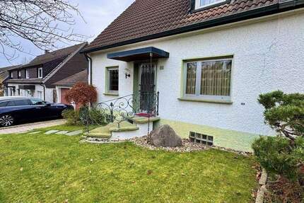 Haus Essen Schonnebeck - 5 Zimmer, 102 m&sup2;, 307.900&euro; | Angebot:25756325