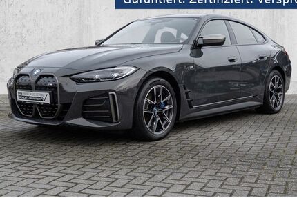 BMW i4 48.955 km 44.480 &euro; Hilden 40721