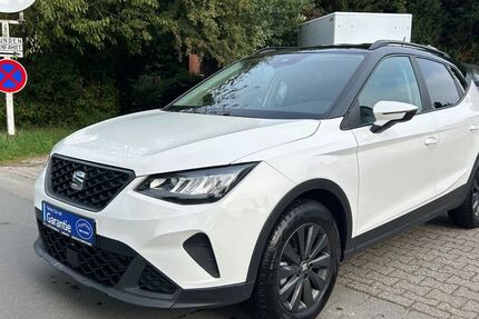 Seat Arona 16.879 km 15.990 &euro; Moers 47447