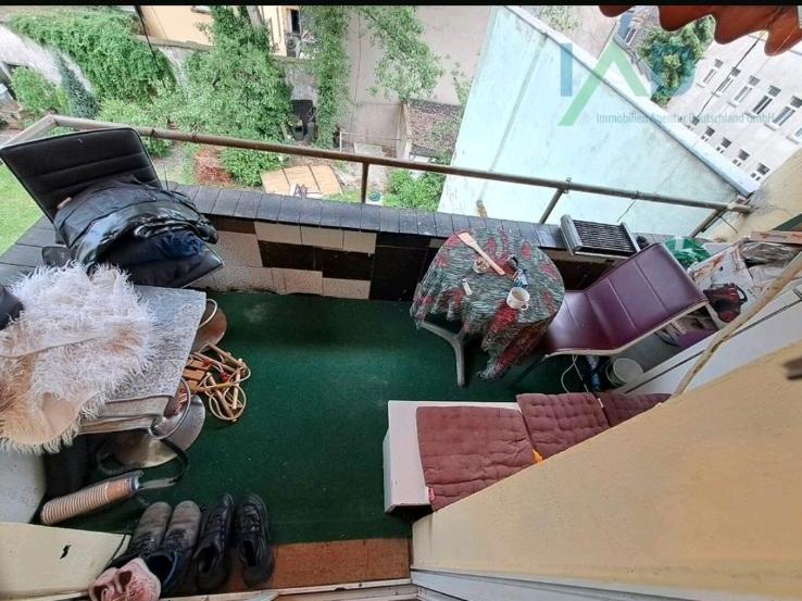 Etagenwohnung Duisburg Duisburg-Mitte - 3 Zimmer, 80 m&sup2;, 128.000&euro; | Angebot:26625868