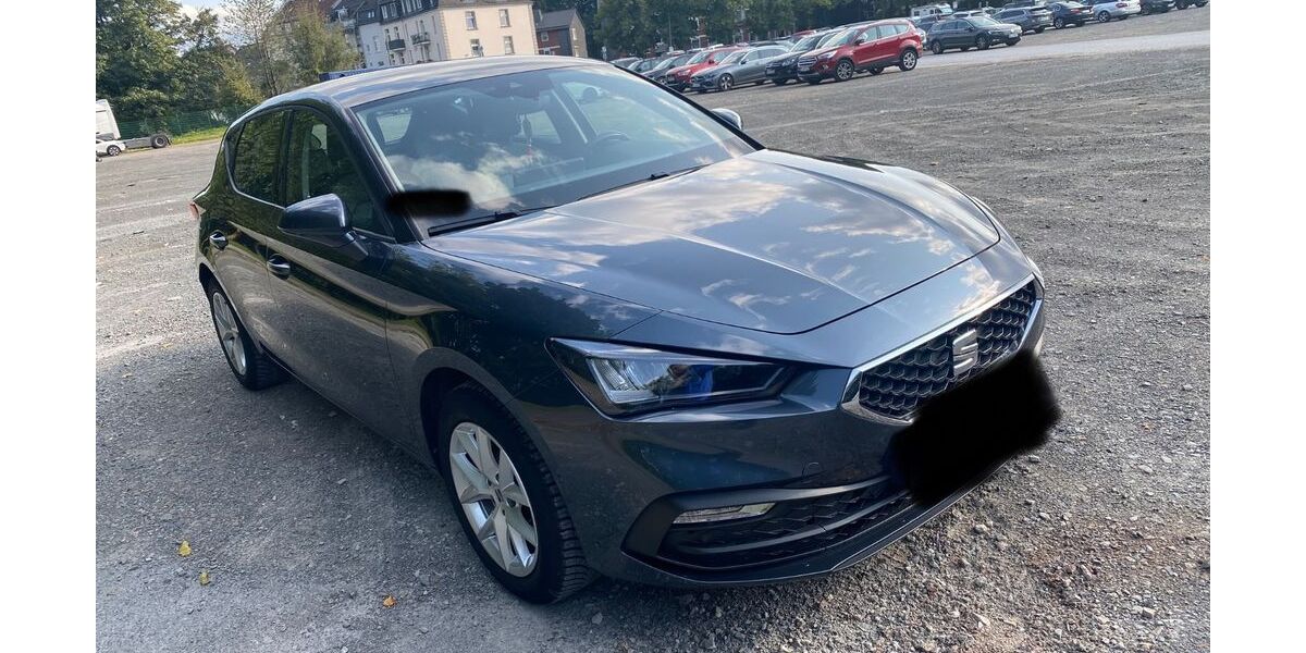 Seat Leon 110.000 km 14.600 &euro; Remscheid 42853