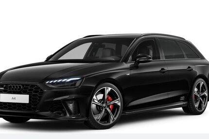 Audi A4 13.986 km 38.980 &euro; Duisburg 47059