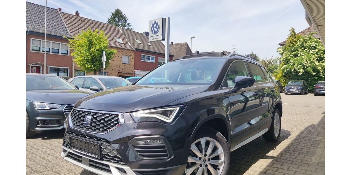 Seat Ateca 6.900 km 31.990 &euro; Grevenbroich 41516