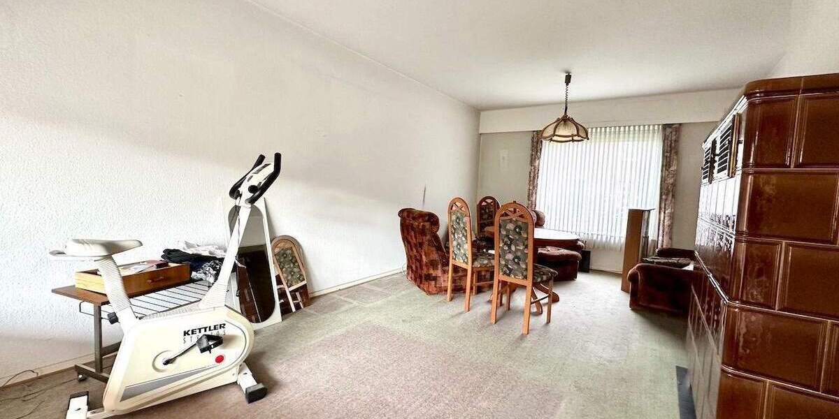 Reihenmittelhaus Meerbusch Osterath - 4 Zimmer, 76 m&sup2;, 294.000&euro; | Angebot:25687675