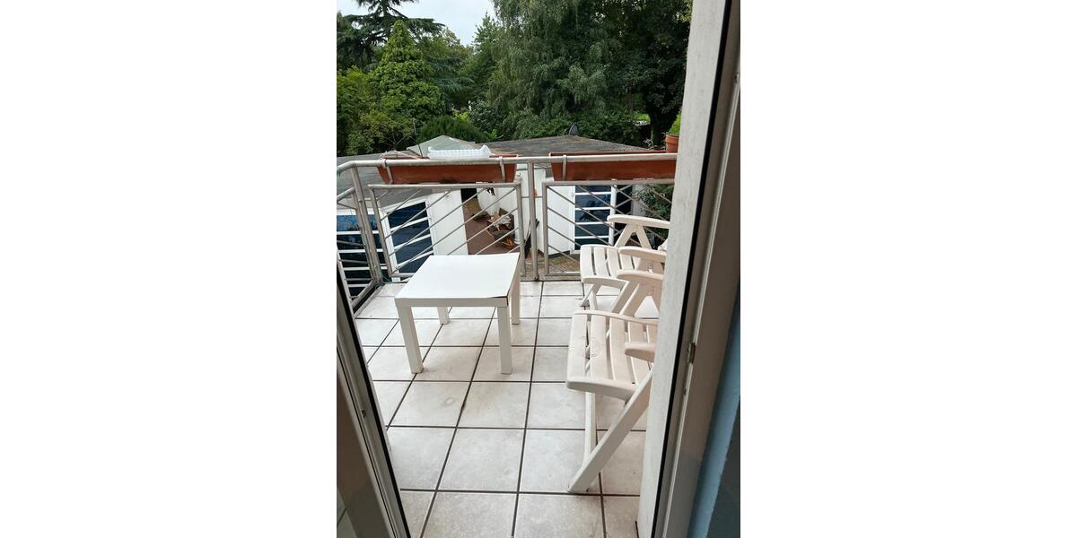 Etagenwohnung Mülheim an der Ruhr Rechtsruhr-Nord - 2 Zimmer, 52 m&sup2;, 550&euro; | Angebot:27539990