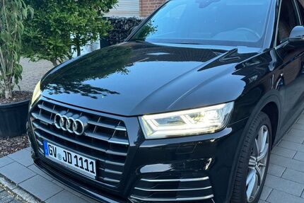 Audi Q5 70.000 km 33.700 &euro; Grevenbroich 41517