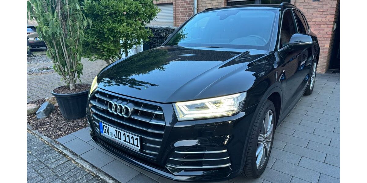 Audi Q5 70.000 km 33.700 &euro; Grevenbroich 41517