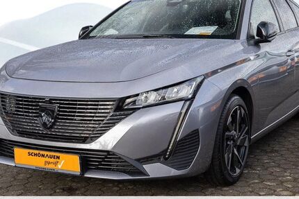 Peugeot 308 13.009 km 22.850 &euro; Remscheid 42855
