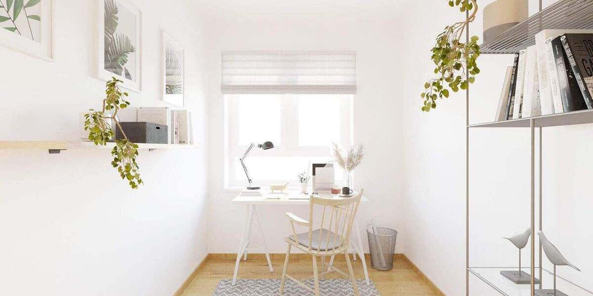 Doppelhaushälfte Wülfrath Innenstadt - 5 Zimmer, 134 m&sup2;, 564.900&euro; | Angebot:25664107