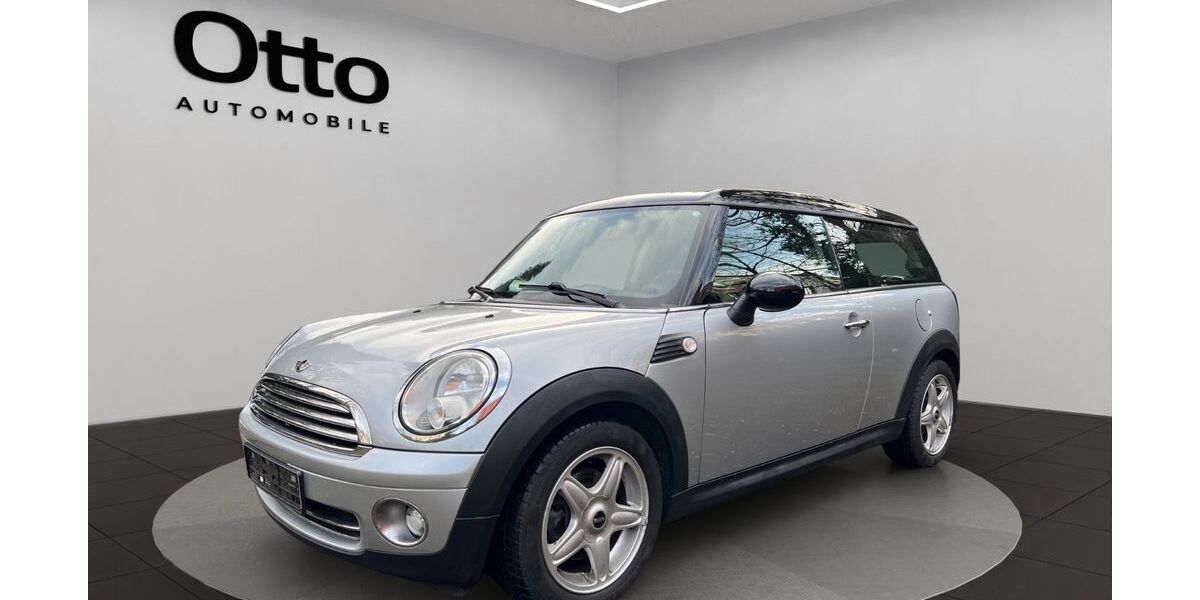 Mini Cooper 98.800 km 4.890 &euro; Wuppertal 42289