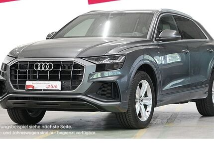 Audi Q8 55.891 km 56.499 &euro; Wuppertal 42109