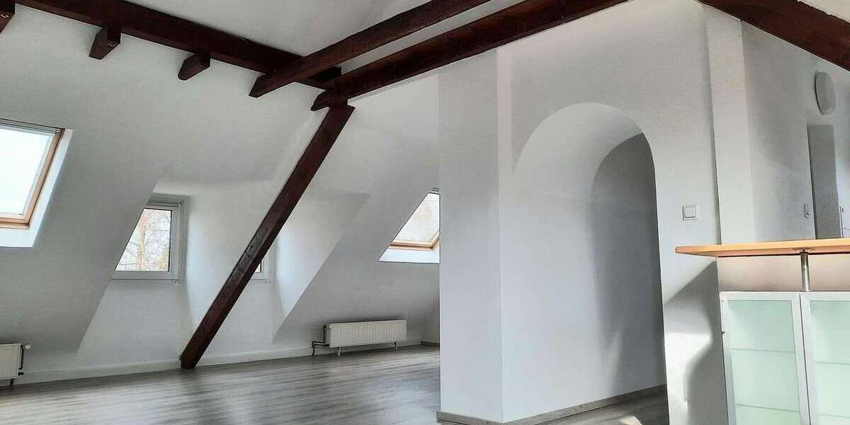 Etagenwohnung Meerbusch - 3 Zimmer, 83 m&sup2;, 1.090&euro; | Angebot:25973175