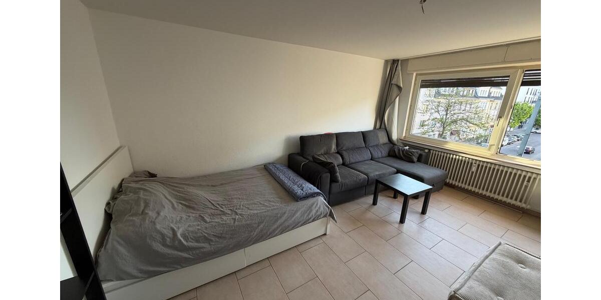 Etagenwohnung Haan - 2 Zimmer, 55 m&sup2;, 875&euro; | Angebot:26432447
