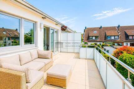 Wohnung Langenfeld - 3.5 Zimmer, 105 m&sup2;, 599.000&euro; | Angebot:26615228