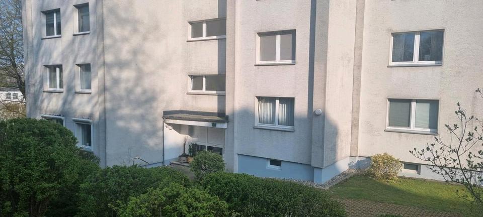 Etagenwohnung Wuppertal Gemarkung Nächstebreck - 2 Zimmer, 55 m&sup2;, 92.500&euro; | Angebot:25893887