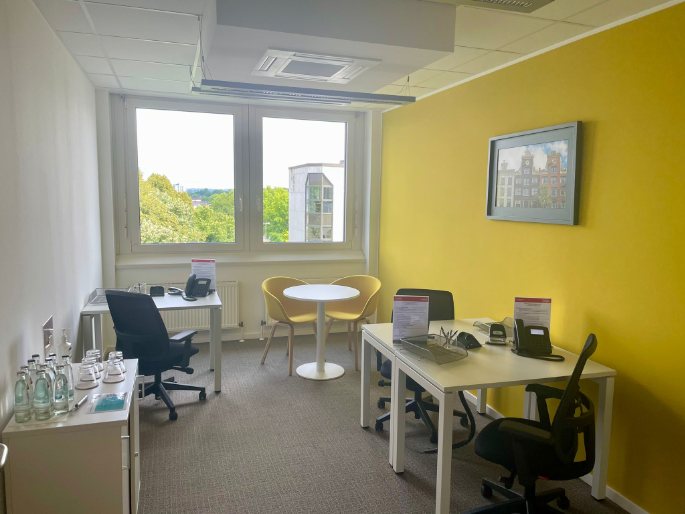 Gewerbeobjekt Essen Stadtbezirk II - 981&euro; | Angebot:26010906