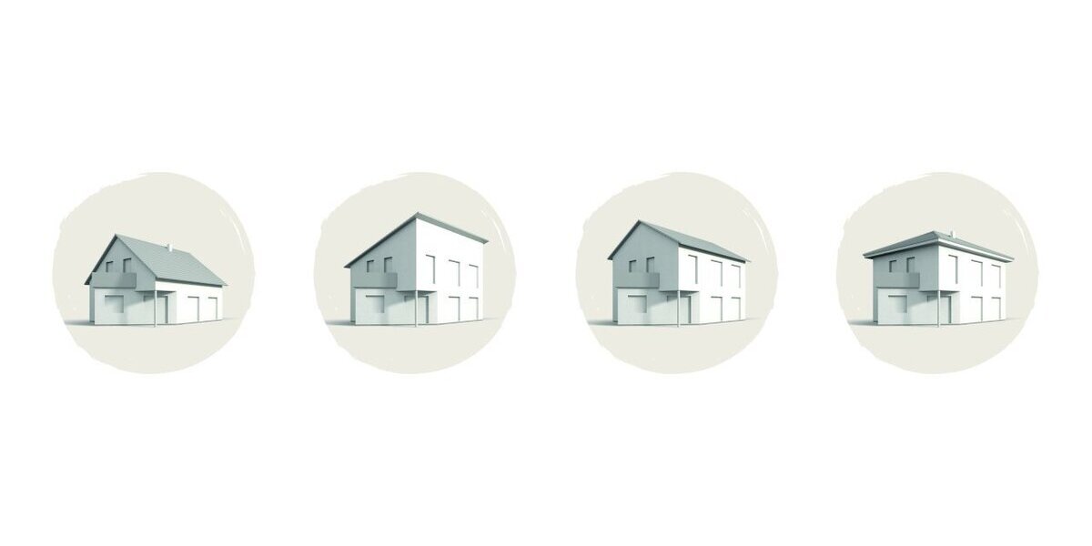 Ihr individuelles Einfamilienhaus in Krefeld - Flexibel, modern und mit allkauf Servicevorteilen - Einfamilienhaus Krefeld Benrad | Angebot:27438273