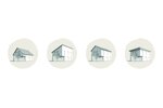 Ihr individuelles Einfamilienhaus in Krefeld - Flexibel, modern und mit allkauf Servicevorteilen - Einfamilienhaus Krefeld Benrad | Angebot:27438273