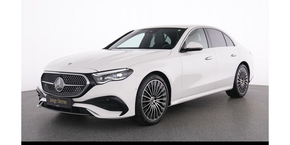 Mercedes-Benz E 200 6.374 km 53.885 &euro; Essen 45309