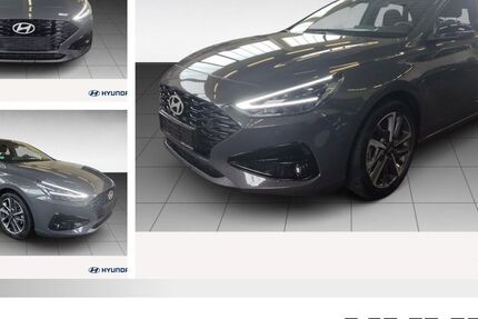 Hyundai i30 20.555 km 21.899 &euro; Oberhausen 46149