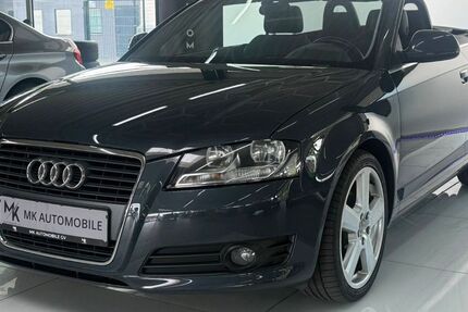 Audi A3 140.800 km 6.998 &euro; Grevenbroich 41515