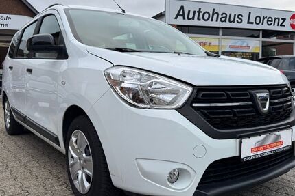 Dacia Lodgy 96.853 km 8.990 &euro; Korschenbroich 41352